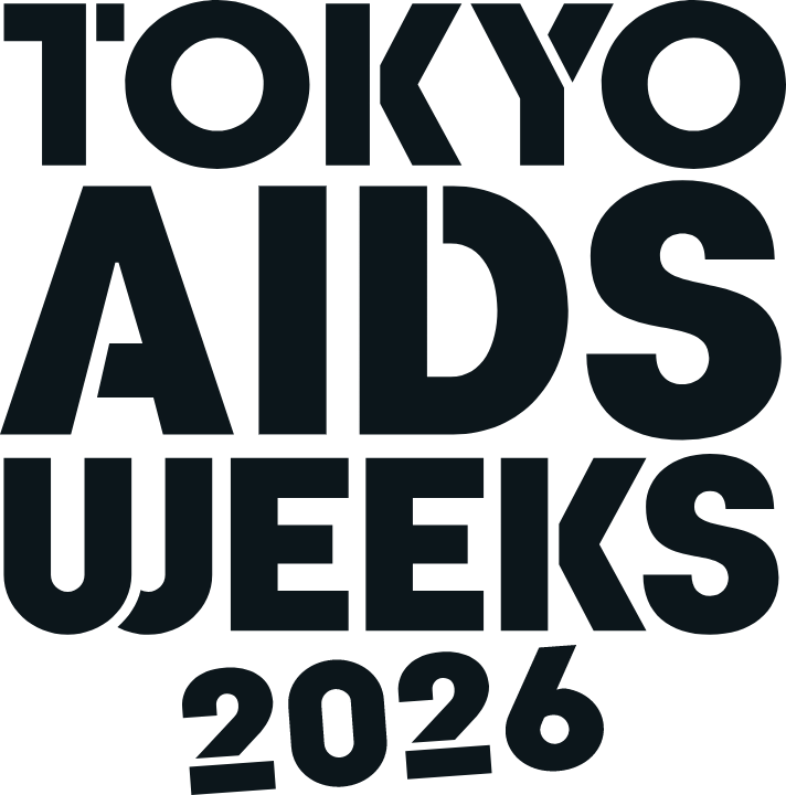 TOKYO AIDS WEEKS 2026