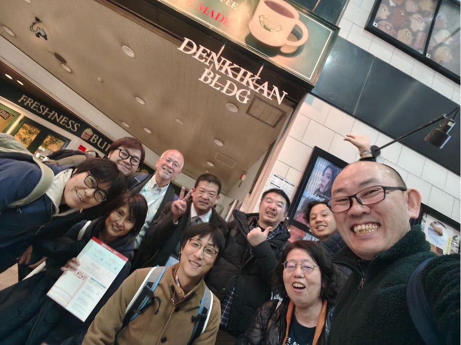 カミジャニ熊本